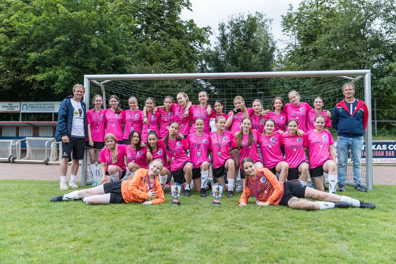 Bild 161 - Loewinnen Cup